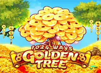  Golden Tree