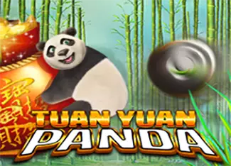  Tuan Yuan Panda