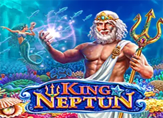  King Neptun