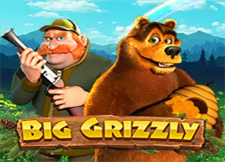 Big Grizzly