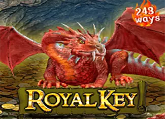  Royal Key