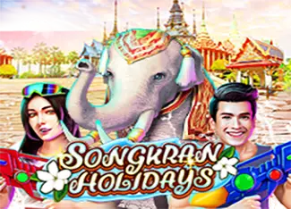  Songkran Holidays