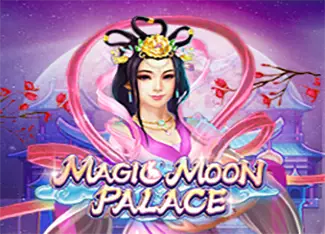  Magic Moon Palace