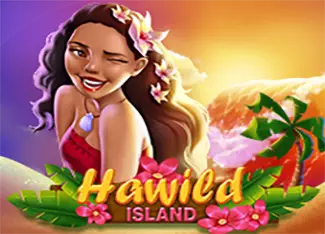  Hawild Island