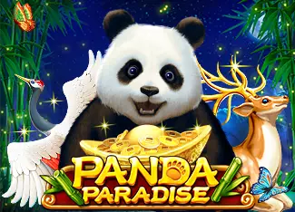  Panda Paradise