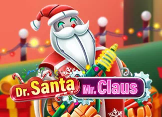 Dr. Santa & Mr. Claus