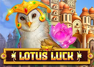  Lotus Luck
