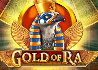  Gold Of Ra