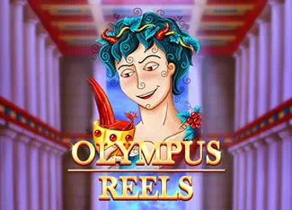  Olympus Reels