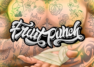  Fruit Punch