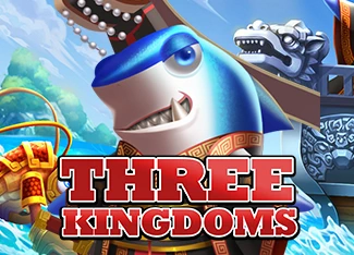  Three Kingdoms Of Fishing