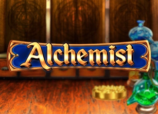  Alchemy