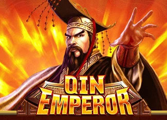  Emperor Qin