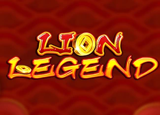  Lion Legend