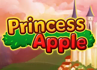  Princess Apple