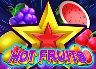  Hot Fruits