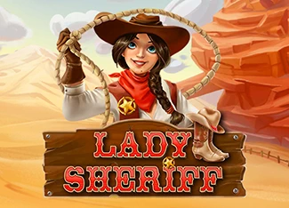  Lady Sheriff