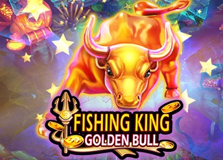  Fishing King - Golden Bull