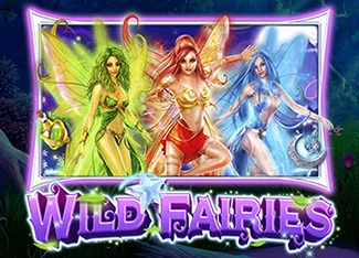  Wild Fairies
