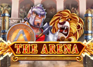  The Arena