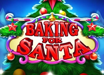  Baking for Santa