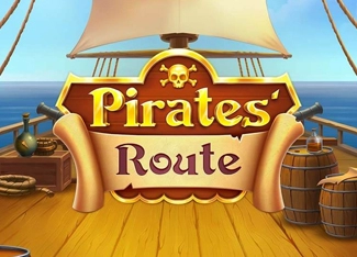  Pirates' Route