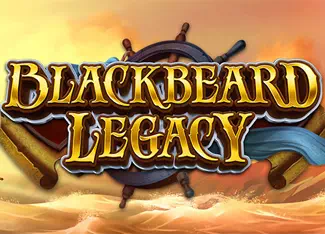  Blackbeard Legacy