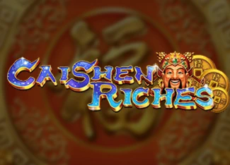  Caishen Riches