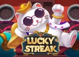  Lucky Streak