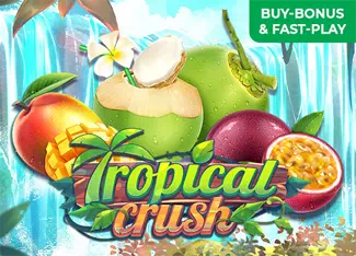  Tropical Crush