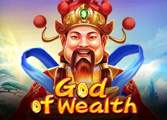  God Of Wealth