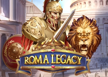  Roma Legacy