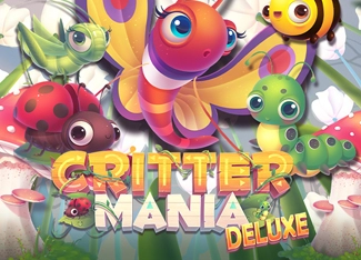  Critter Mania Deluxe