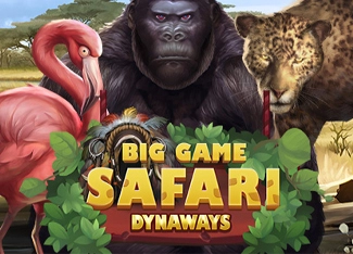  Big Game Safari