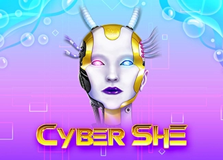  Cyber She Slider