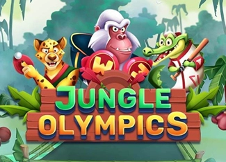  Jungle Olympics