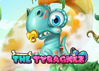  The Tyragnez