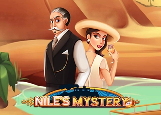  Nile's Mystery