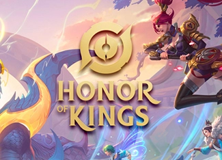  Honor Of Kings
